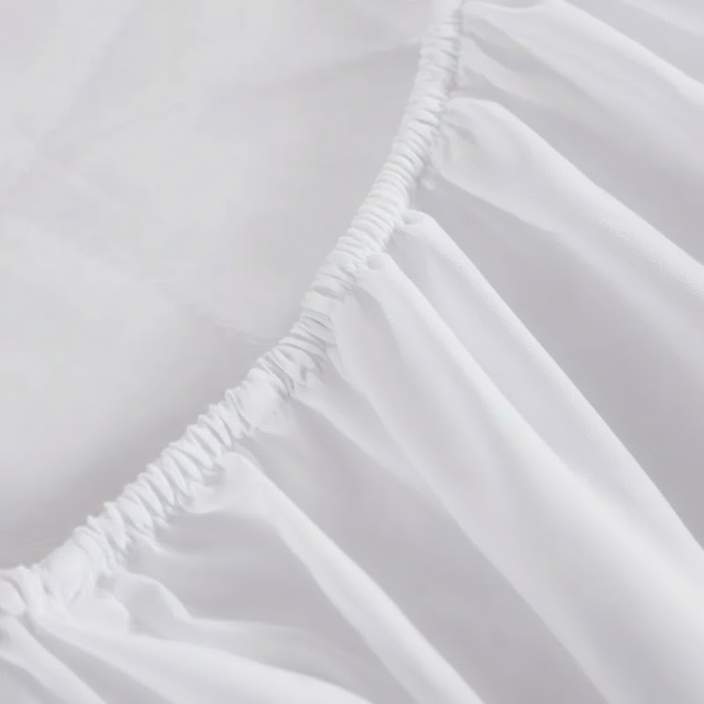 Waterproof Mattress Protector