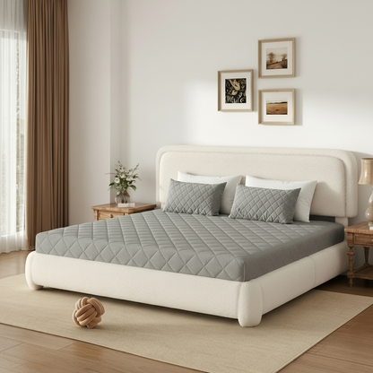 Waterproof Mattress Protector