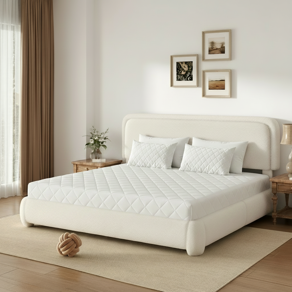 Waterproof Mattress Protector