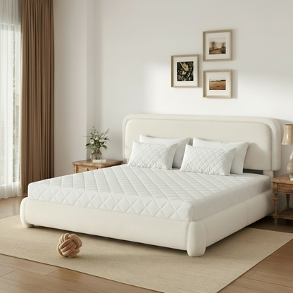 Waterproof Mattress Protector