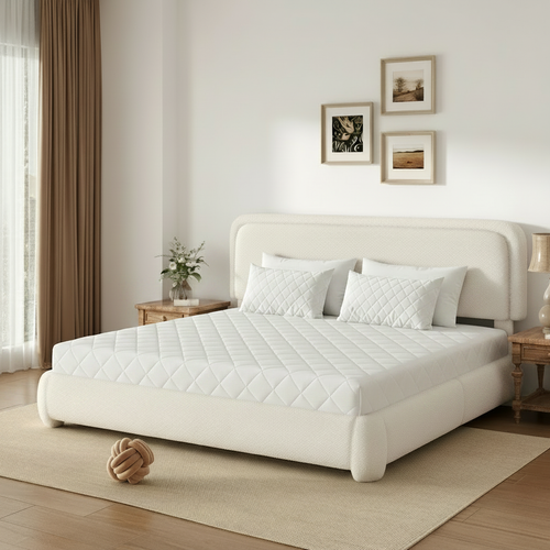 Waterproof Mattress Protector