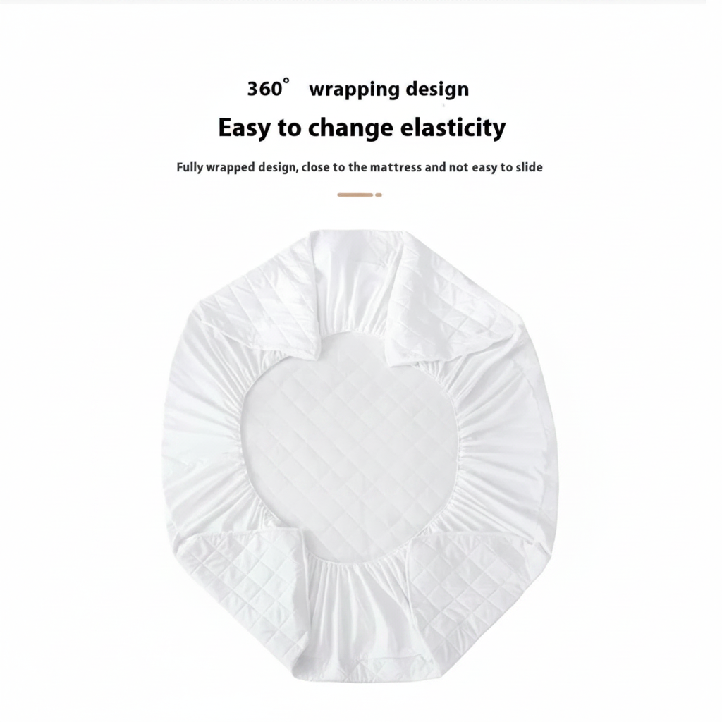 Waterproof Mattress Protector