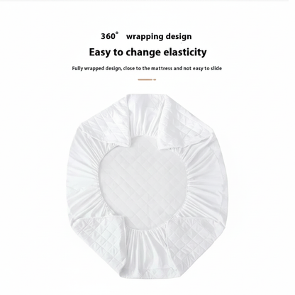 Waterproof Mattress Protector