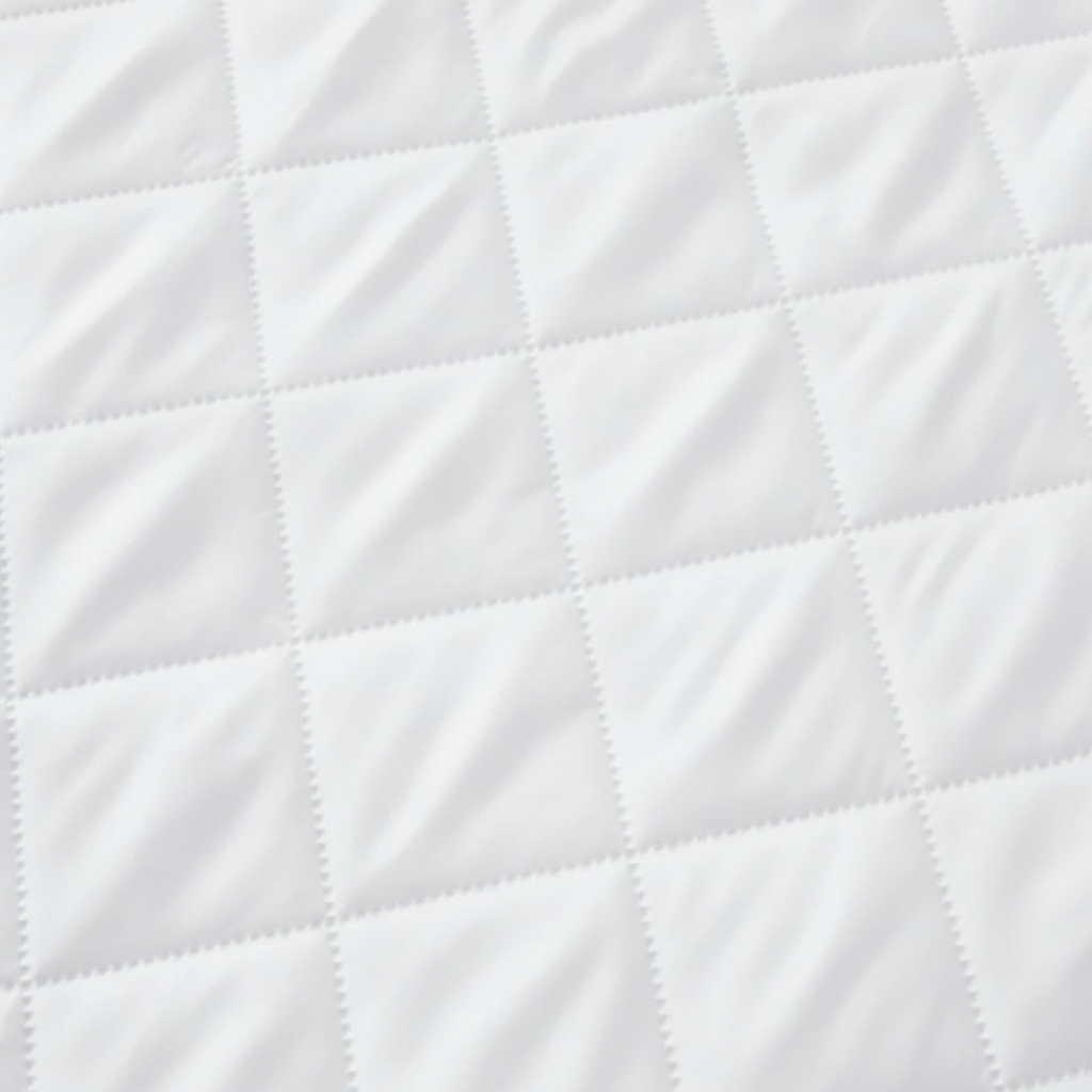 Waterproof Mattress Protector