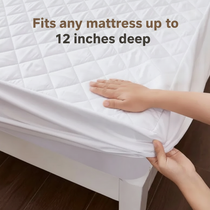 Waterproof Mattress Protector